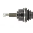 Arbre de transmission CEVAM 7827 - Visuel 2