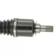 Arbre de transmission CEVAM 7827 - Visuel 3