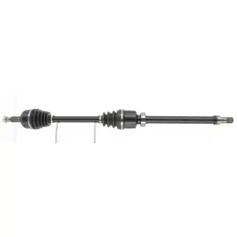 Arbre de transmission CEVAM 7828
