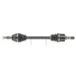 Arbre de transmission CEVAM 7829 - Visuel 1