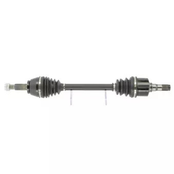 Arbre de transmission CEVAM
