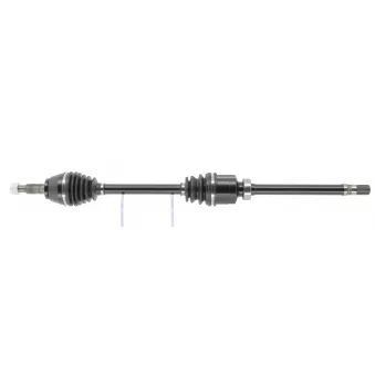 Arbre de transmission CEVAM 7830