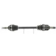 Arbre de transmission CEVAM 7831 - Visuel 1