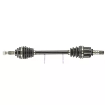 Arbre de transmission CEVAM 7831