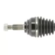 Arbre de transmission CEVAM 7831 - Visuel 2
