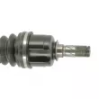 Arbre de transmission CEVAM 7831 - Visuel 3