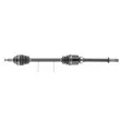 Arbre de transmission CEVAM 7832 - Visuel 1