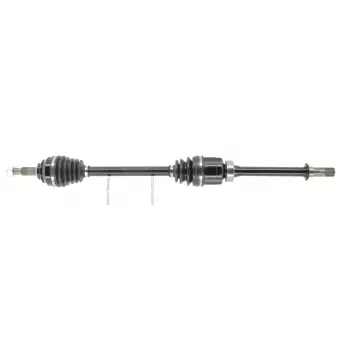 Arbre de transmission CEVAM 7832