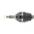 Arbre de transmission CEVAM 7832 - Visuel 2