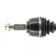 Arbre de transmission CEVAM 7833 - Visuel 2
