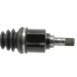 Arbre de transmission CEVAM 7833 - Visuel 3