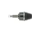 Arbre de transmission CEVAM 7834 - Visuel 2