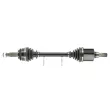 Arbre de transmission CEVAM 7835 - Visuel 1