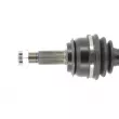 Arbre de transmission CEVAM 7835 - Visuel 2