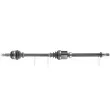 Arbre de transmission CEVAM 7836 - Visuel 1