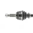 Arbre de transmission CEVAM 7836 - Visuel 2