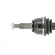Arbre de transmission CEVAM 7837 - Visuel 2