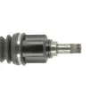 Arbre de transmission CEVAM 7837 - Visuel 3