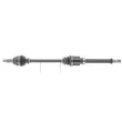 Arbre de transmission CEVAM 7838 - Visuel 1