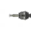 Arbre de transmission CEVAM 7838 - Visuel 2