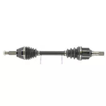 Arbre de transmission CEVAM