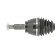 Arbre de transmission CEVAM 7840 - Visuel 2