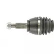 Arbre de transmission CEVAM 7841 - Visuel 2