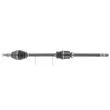 Arbre de transmission CEVAM 7842 - Visuel 1