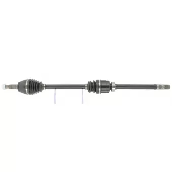 Arbre de transmission CEVAM 7842