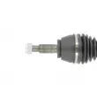 Arbre de transmission CEVAM 7842 - Visuel 2