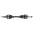 Arbre de transmission CEVAM 7843 - Visuel 1
