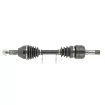 Arbre de transmission CEVAM 7843