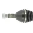 Arbre de transmission CEVAM 7843 - Visuel 2