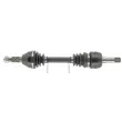 Arbre de transmission CEVAM 7844 - Visuel 1