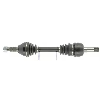 Arbre de transmission CEVAM 7844