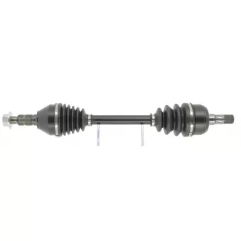 Arbre de transmission CEVAM