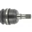 Arbre de transmission CEVAM 7845 - Visuel 3