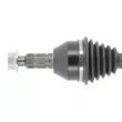Arbre de transmission CEVAM 7846 - Visuel 2