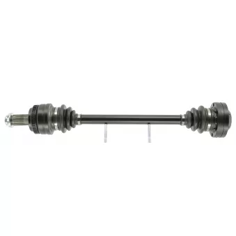 Arbre de transmission CEVAM 7849Z