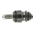 Arbre de transmission CEVAM 7849Z - Visuel 2