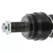 Arbre de transmission CEVAM 7850Z - Visuel 2
