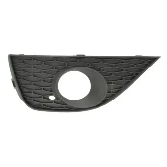 Grille de ventilation, pare-chocs BLIC 6502-07-6621913P