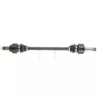 Arbre de transmission CEVAM 7851