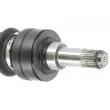Arbre de transmission CEVAM 7851 - Visuel 3