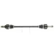 Arbre de transmission CEVAM 7852 - Visuel 1