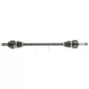 Arbre de transmission CEVAM