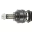 Arbre de transmission CEVAM 7852 - Visuel 2