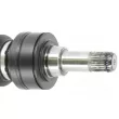 Arbre de transmission CEVAM 7852 - Visuel 3