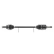 Arbre de transmission CEVAM 7853 - Visuel 1