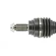 Arbre de transmission CEVAM 7853 - Visuel 2